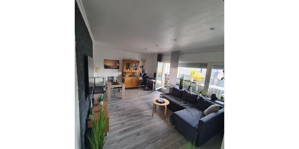 Etagenwohnung Wesel Bislich - 3.5 Zimmer, 89 m&sup2;, 176.000&euro; | Angebot:22204343