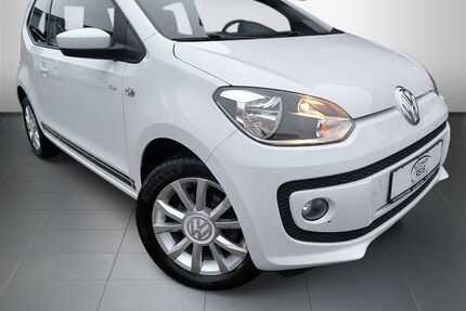 VW up! 55.305 km 8.890 &euro; Xanten 46509