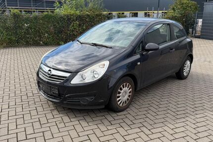 Opel Corsa 113.191 km 1.900 &euro; essen 45307