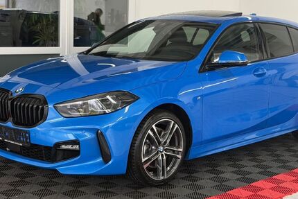 BMW 120 180.000 km 22.690 &euro; Duisburg 47167