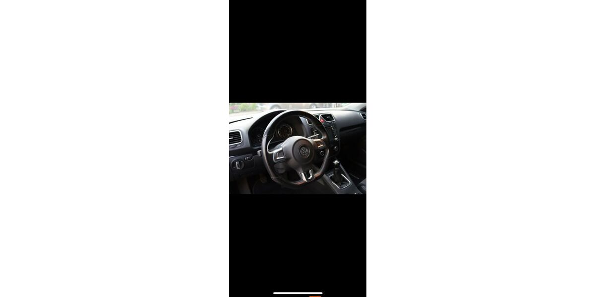 VW Scirocco 180.000 km 4.700 &euro; Essen 45359