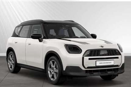 Mini One D Countryman 26.050 km 33.471 &euro; Geldern 47608