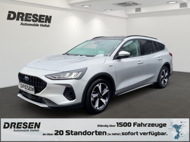 Ford Focus 18.704 km 25.990 &euro; Neuss 41464