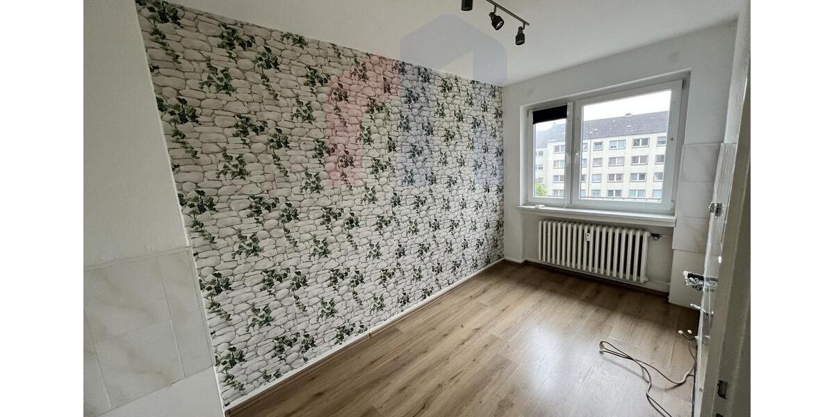 Etagenwohnung Oberhausen Osterfeld - 2 Zimmer, 64 m&sup2;, 550&euro; | Angebot:24751886