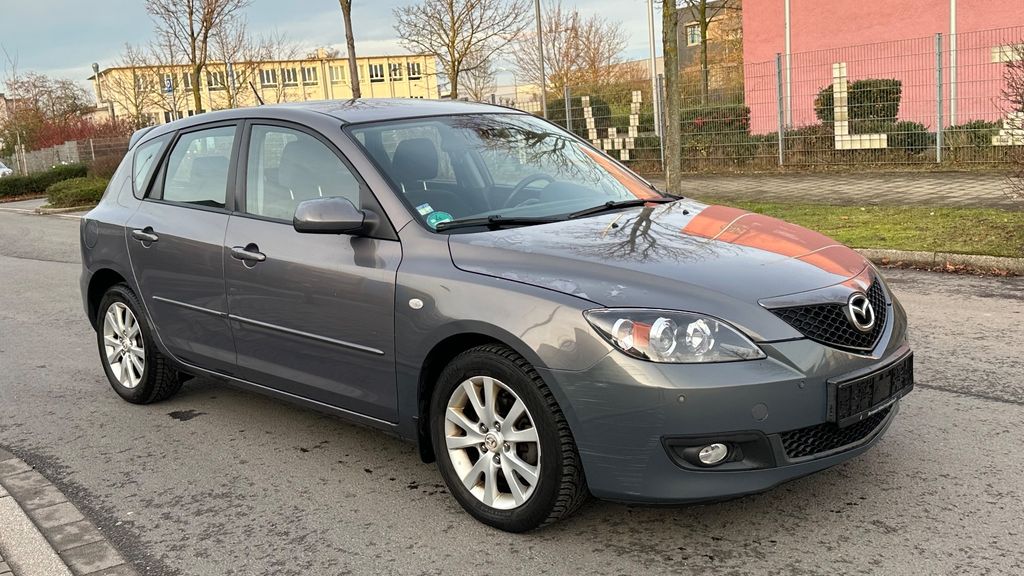 Mazda 3 201.000 km 2.500 &euro; Neuss 41460