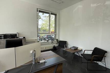Gewerbeobjekt Mülheim an der Ruhr Dümpten - 360&euro; | Angebot:26489450