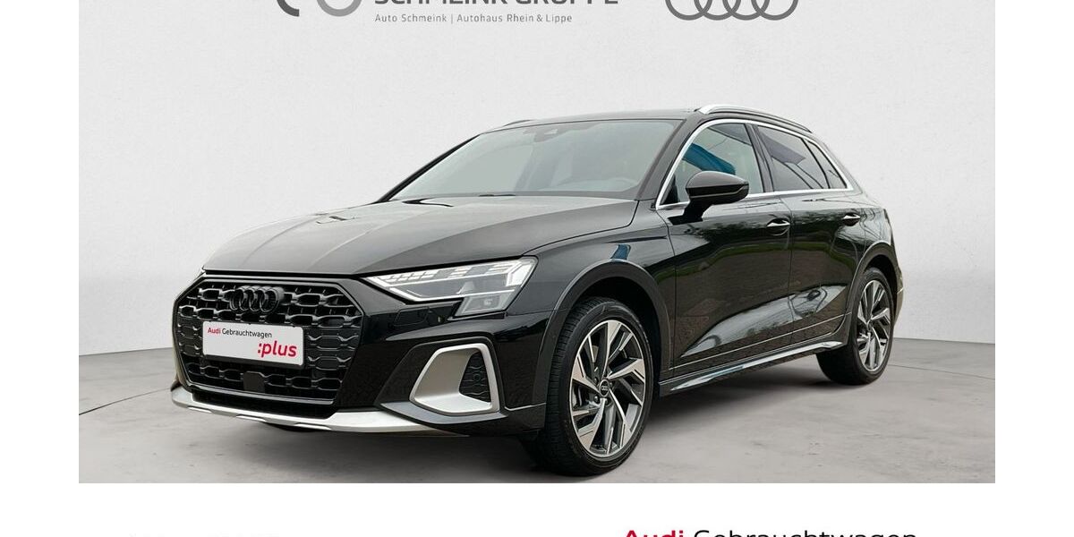 Audi A3 15.381 km 34.580 &euro; Wesel 46483