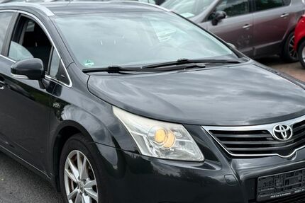 Toyota Avensis 550.000 km 2.800 &euro; Geldern 47608
