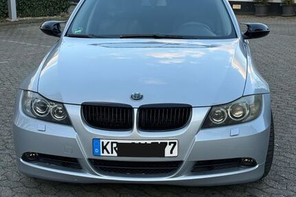 BMW 325 250.000 km 5.100 &euro; Krefeld 47799