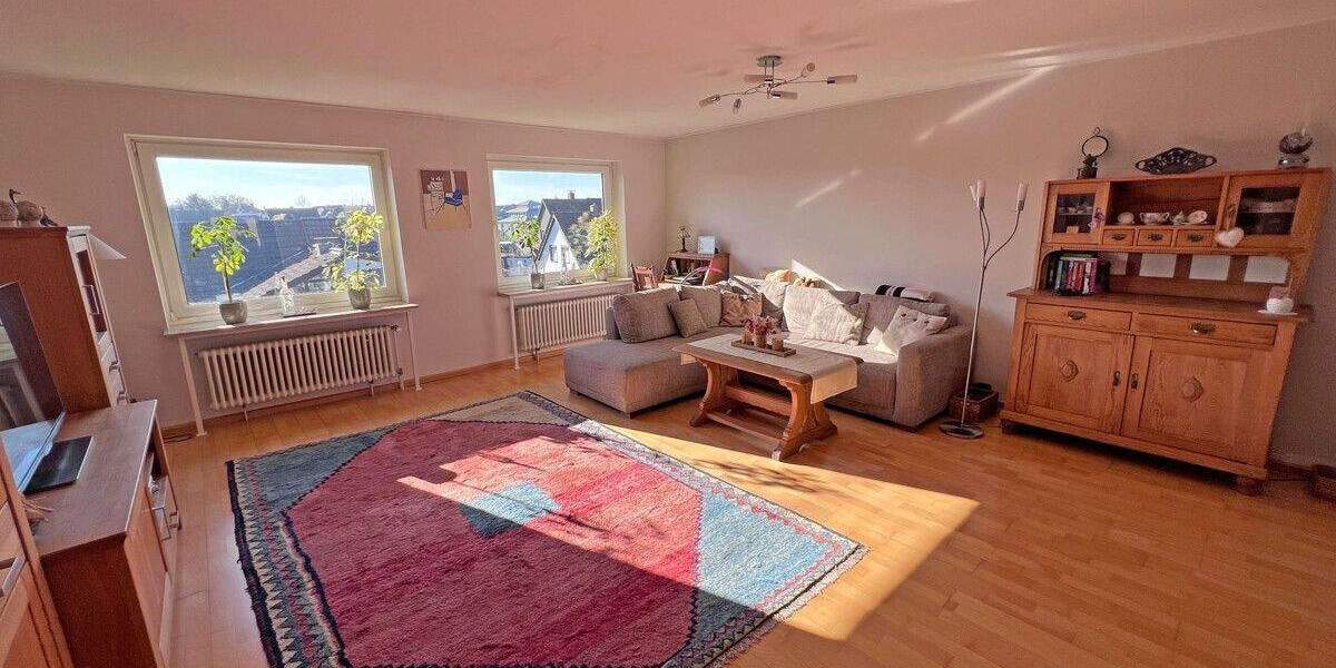 Reihenendhaus Kamp-Lintfort Lintfort - 5 Zimmer, 195 m&sup2;, 349.000&euro; | Angebot:25799168
