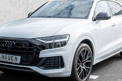 Audi Q8 68.241 km 59.870 &euro; Meerbusch 40670