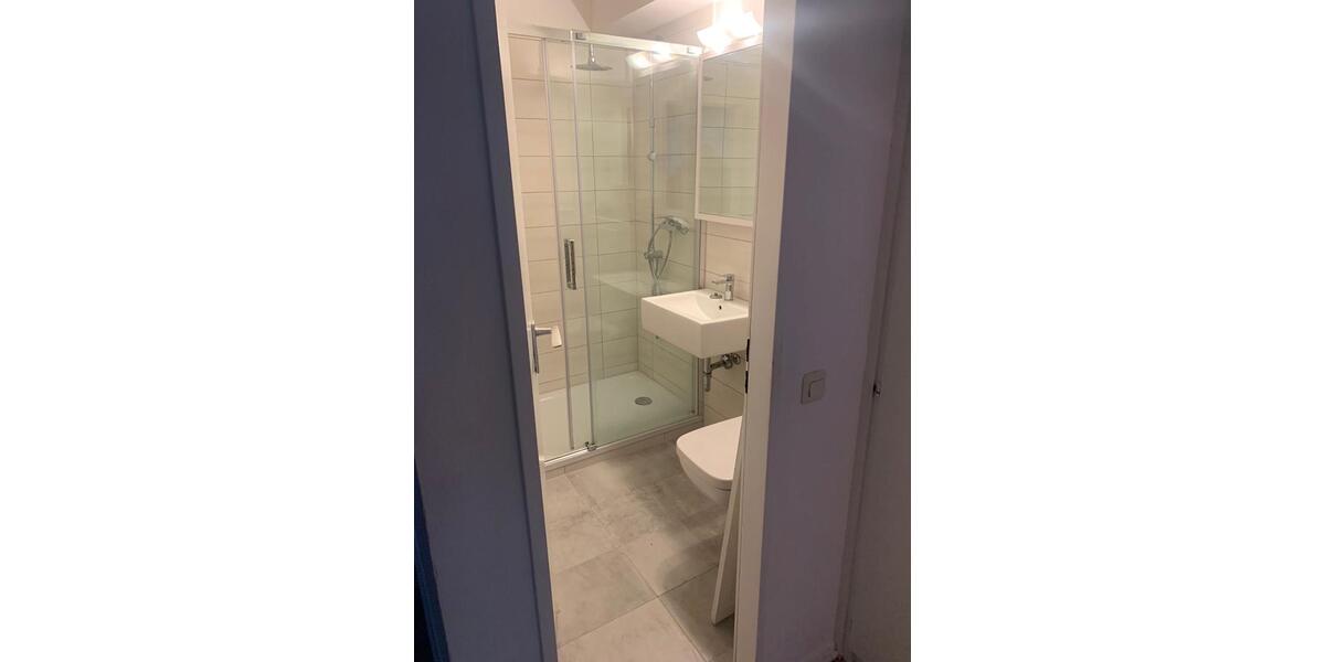 Etagenwohnung Düsseldorf Flingern Süd - 2 Zimmer, 55 m&sup2;, 1.050&euro; | Angebot:25981096