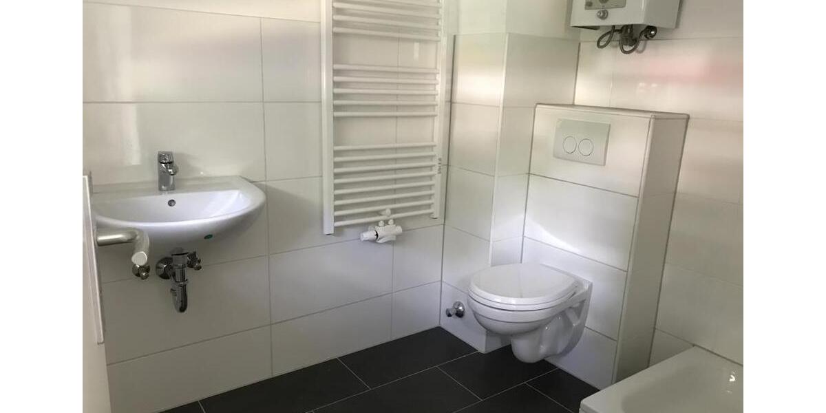 Etagenwohnung Duisburg Huckingen - 2 Zimmer, 56 m&sup2;, 509&euro; | Angebot:24213632