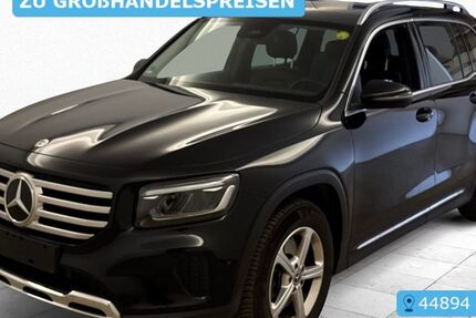 Mercedes-Benz GLB 200 50.283 km 36.290 &euro; Krefeld 47829