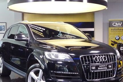 Audi Q7 332.448 km 11.950 &euro; Duisburg 47058