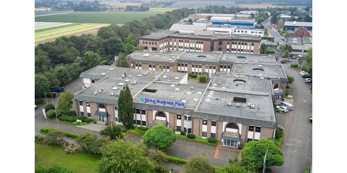 Gewerbeobjekt Krefeld Fischeln - 2&euro; | Angebot:23813795