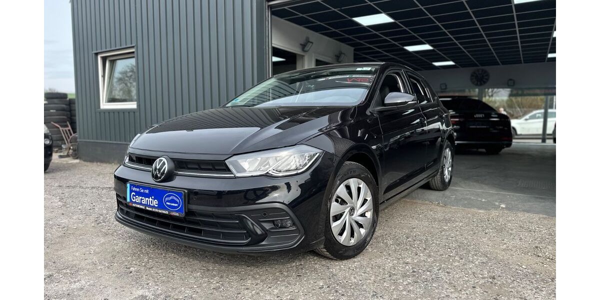 VW Polo 24.000 km 16.700 &euro; Essen 45356
