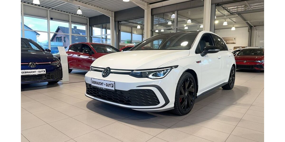 VW Golf 17.030 km 34.450 &euro; Hünxe 46569