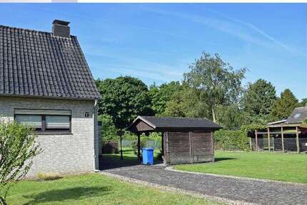Haus Willich-Neersen Neersen - 5 Zimmer, 111 m&sup2;, 297.000&euro; | Angebot:26728777