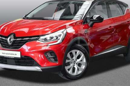 Renault Captur 78.690 km 15.770 &euro; Düsseldorf 40233