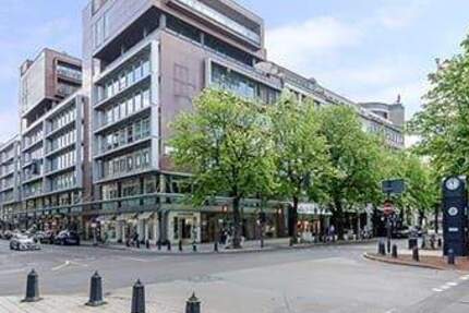 Gewerbeobjekt Düsseldorf Stadtmitte - 2.244&euro; | Angebot:25900381