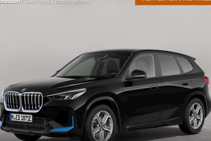 BMW iX1 83.123 km 32.990 &euro; Düsseldorf 40237