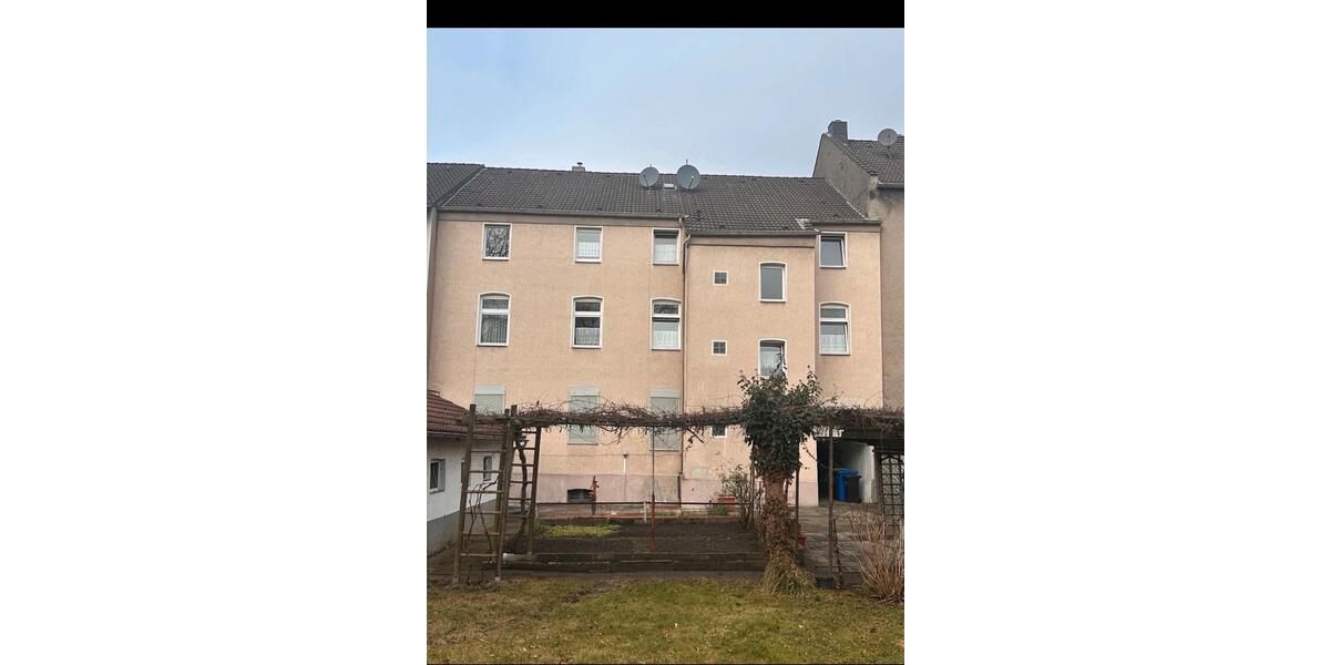 Mehrfamilienhaus, Wohnhaus Essen Stadtbezirk III - 36 Zimmer, 320 m&sup2;, 299.000&euro; | Angebot:25611964