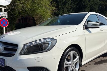 Mercedes-Benz A 180 96.000 km 11.490 &euro; Moers 47447