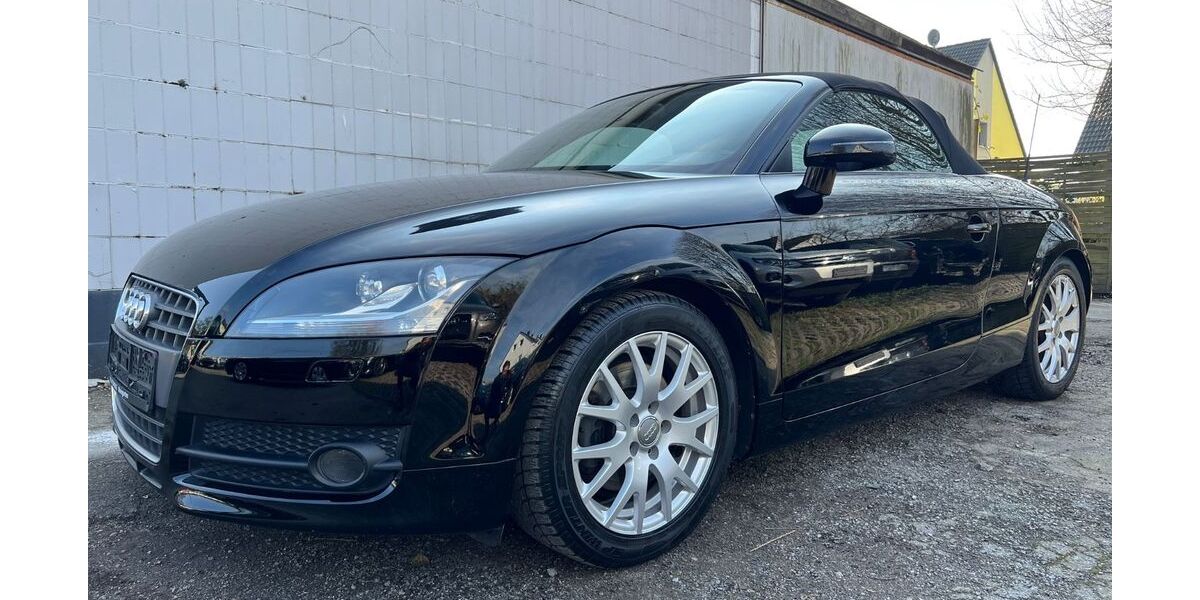 Audi TT 110.000 km 7.500 &euro; essen 45359