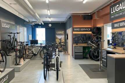 Gewerbeobjekt Mönchengladbach Bahner - 1.300&euro; | Angebot:24846519