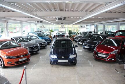 VW Polo 100.000 km 2.490 &euro; Essen 45356