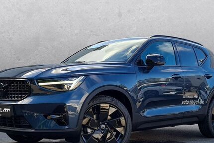 Volvo XC40 12.500 km 39.199 &euro; Dinslaken 46535