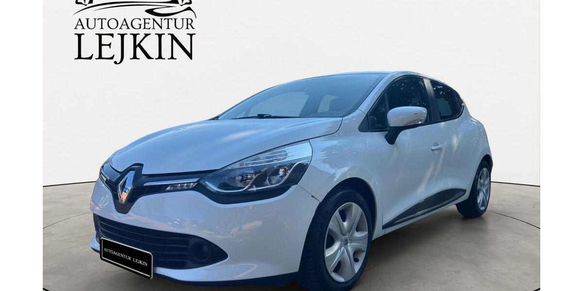 Renault Clio 101.520 km 5.990 &euro; Krefeld 47803