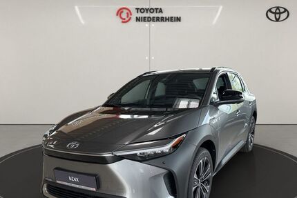 Toyota bZ4X 5.000 km 34.985 &euro; Krefeld 47809