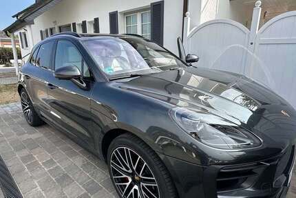 Porsche Macan 56.700 km 84.900 &euro; Duisburg, Stadt 47269