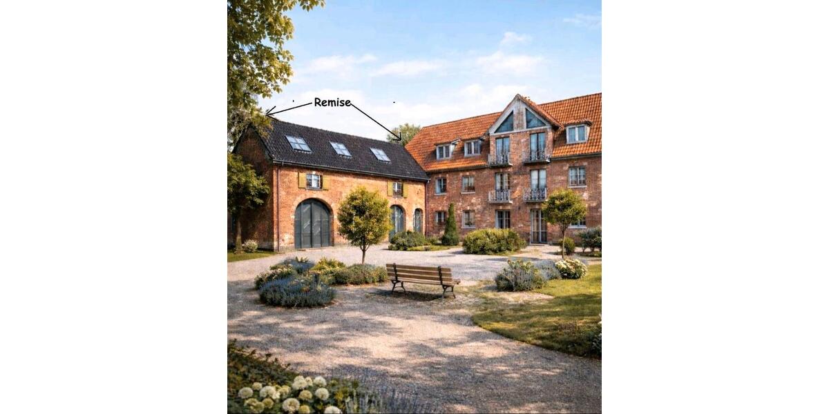 Erdgeschoßwohnung Duisburg Rheinhausen - 8 Zimmer, 200 m&sup2;, 278.000&euro; | Angebot:25976044