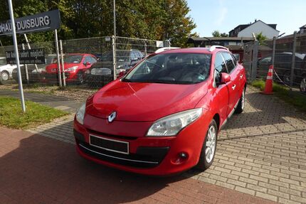 Renault Megane 212.000 km 2.450 &euro; Duisburg 47249