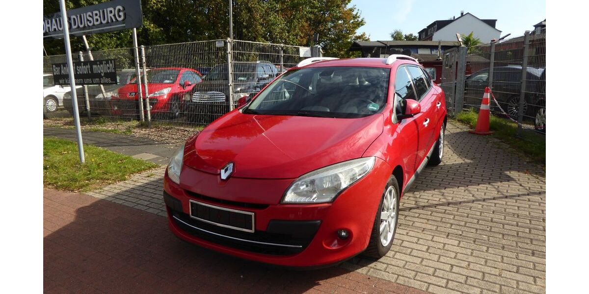 Renault Megane 212.000 km 2.450 &euro; Duisburg 47249