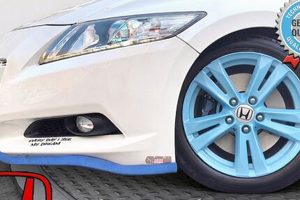 Honda CR-Z 169.285 km 5.690 &euro; Düsseldorf 40625