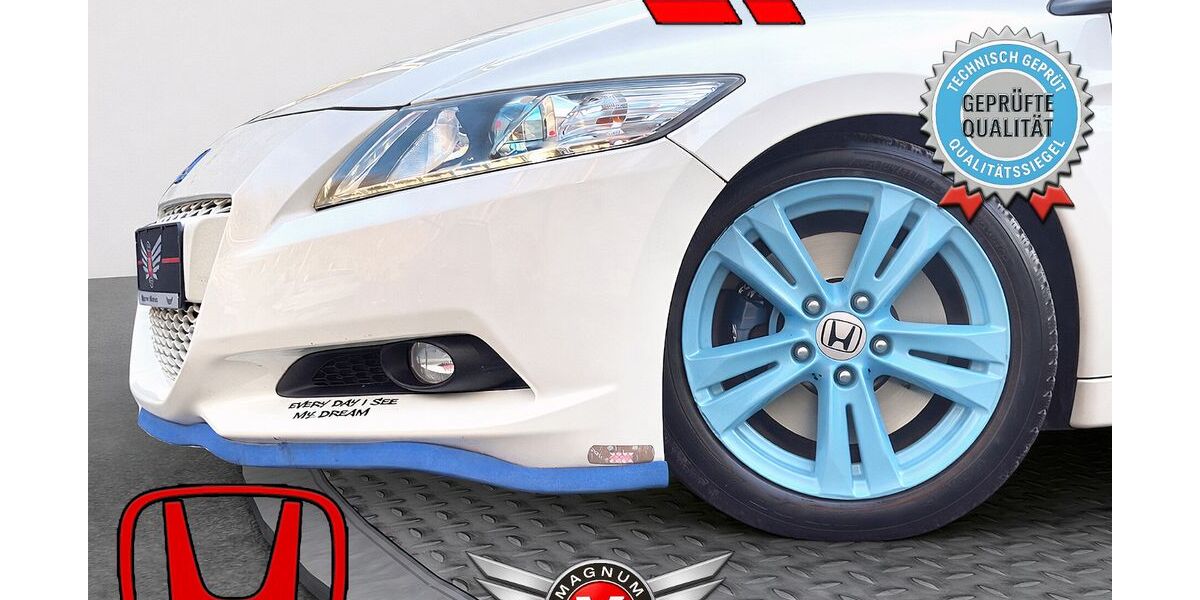 Honda CR-Z 169.285 km 5.690 &euro; Düsseldorf 40625
