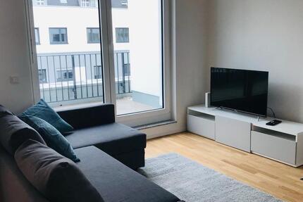 Wohnung Düsseldorf Stadtmitte - 2 Zimmer, 68 m&sup2;, 1.500&euro; | Angebot:25852065