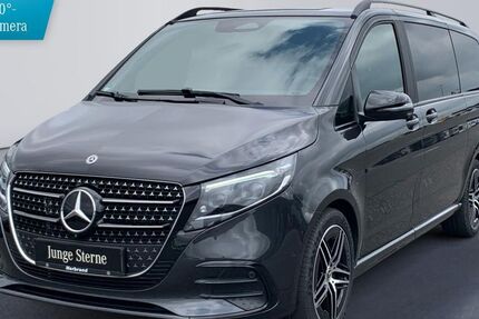 Mercedes-Benz V 250 9.139 km 77.770 &euro; Krefeld 47807