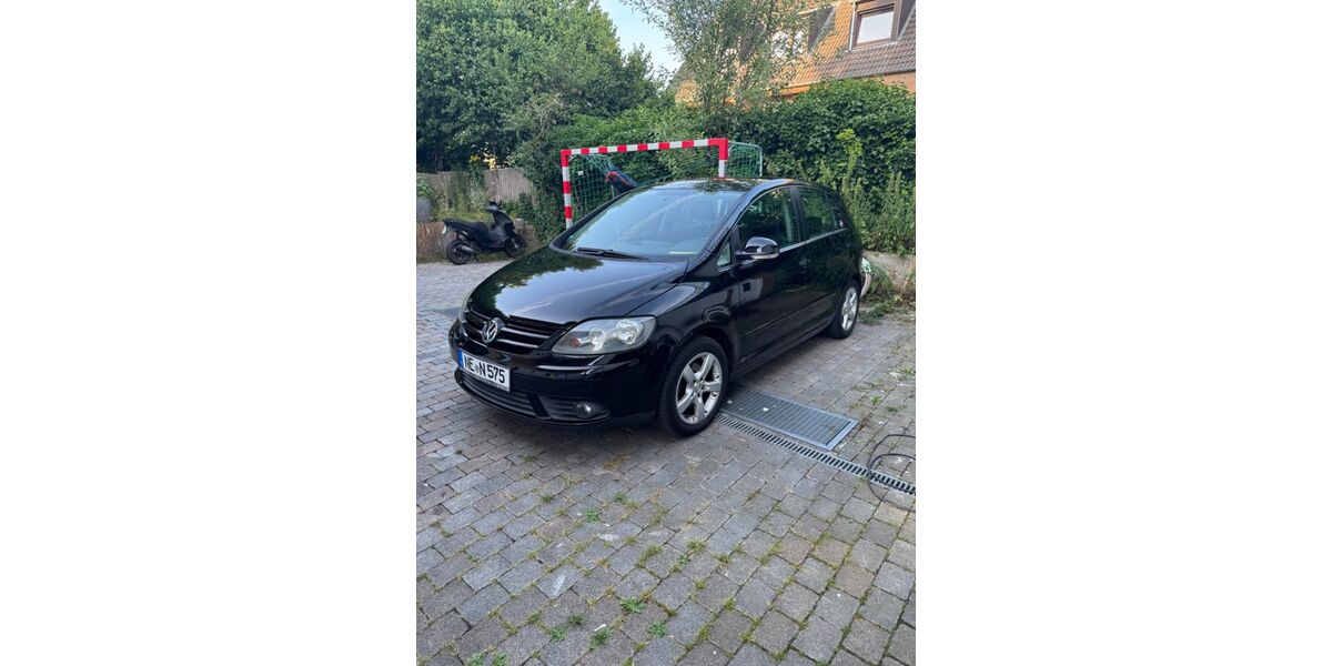 VW Golf Plus 174.000 km 3.500 &euro; meerbusch 40670