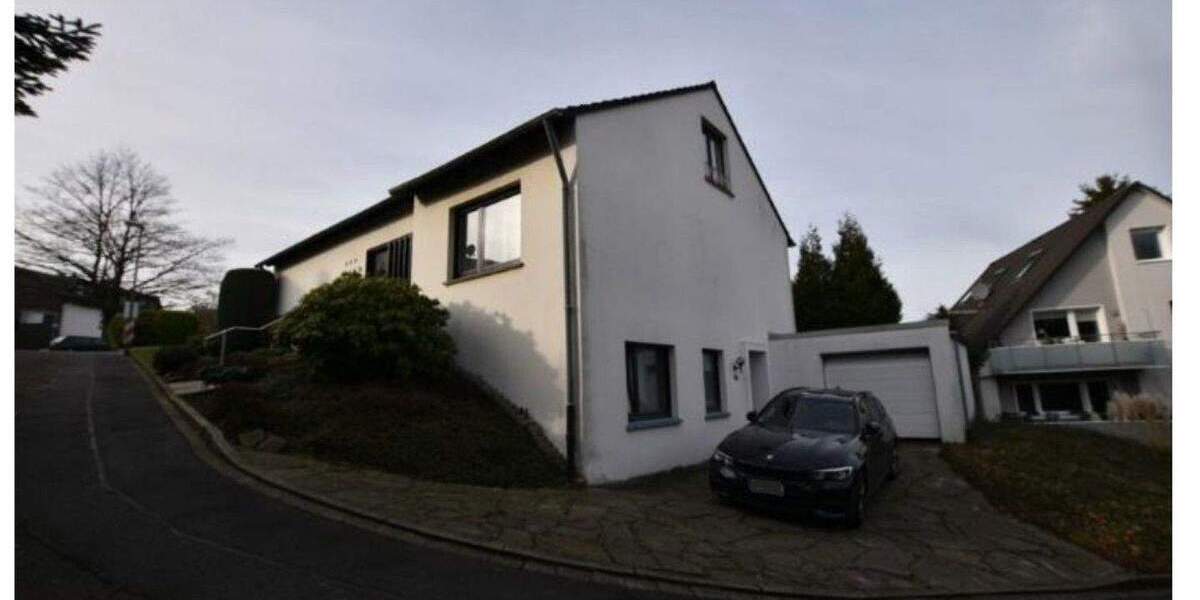 Einfamilienhaus Essen Werden - 5 Zimmer, 223 m&sup2;, 675.000&euro; | Angebot:25705026