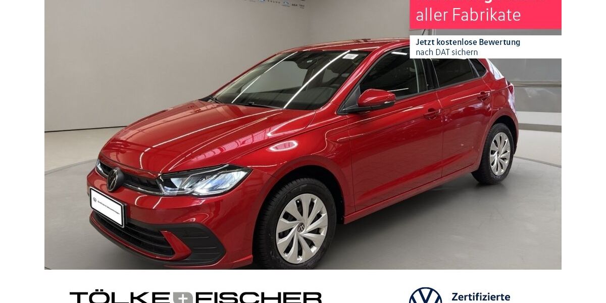 VW Polo 6.464 km 19.668 &euro; Krefeld 47805