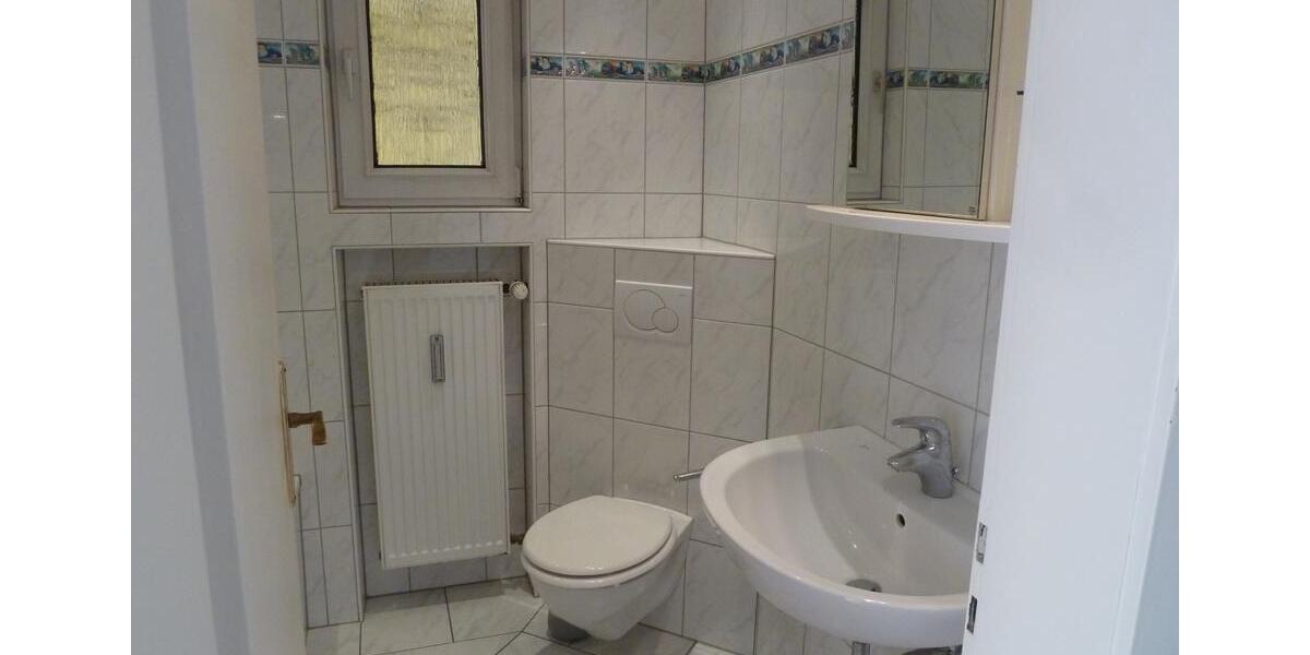 Erdgeschoßwohnung Voerde (Niederrhein) - 2 Zimmer, 60 m&sup2;, 600&euro; | Angebot:26030048