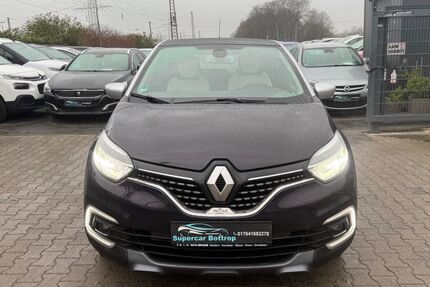 Renault Captur 59.771 km 13.000 &euro; Bottrop 46238