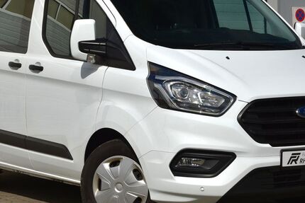 Ford Transit Custom 54.762 km 24.999 &euro; Geldern 47608