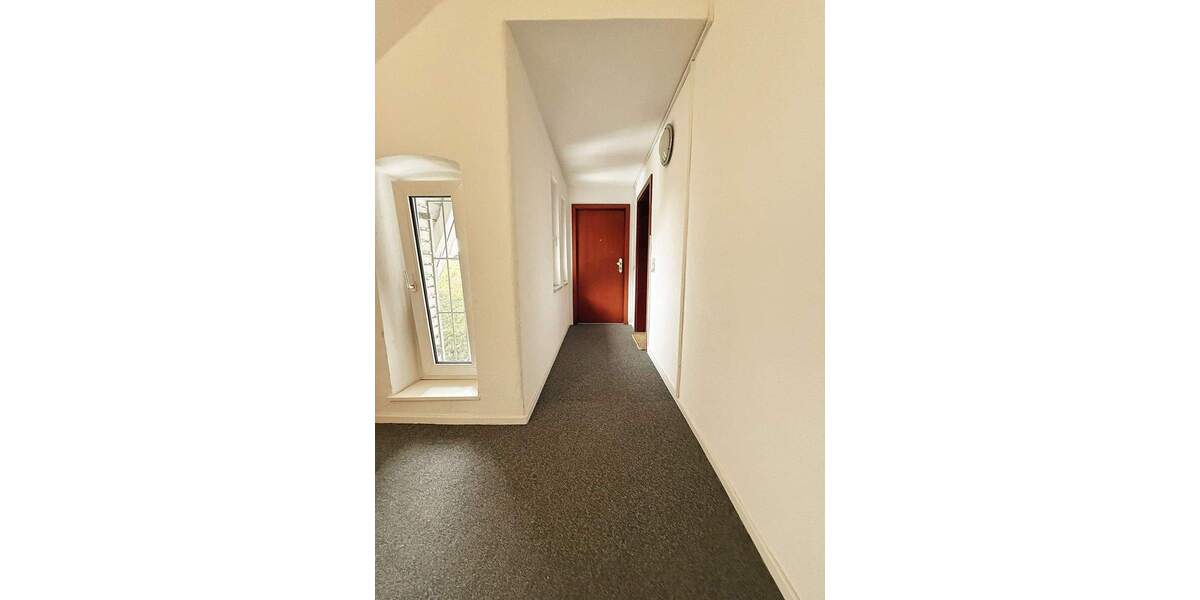 Etagenwohnung Düsseldorf Pempelfort - 2 Zimmer, 46 m&sup2;, 162.999&euro; | Angebot:25683612