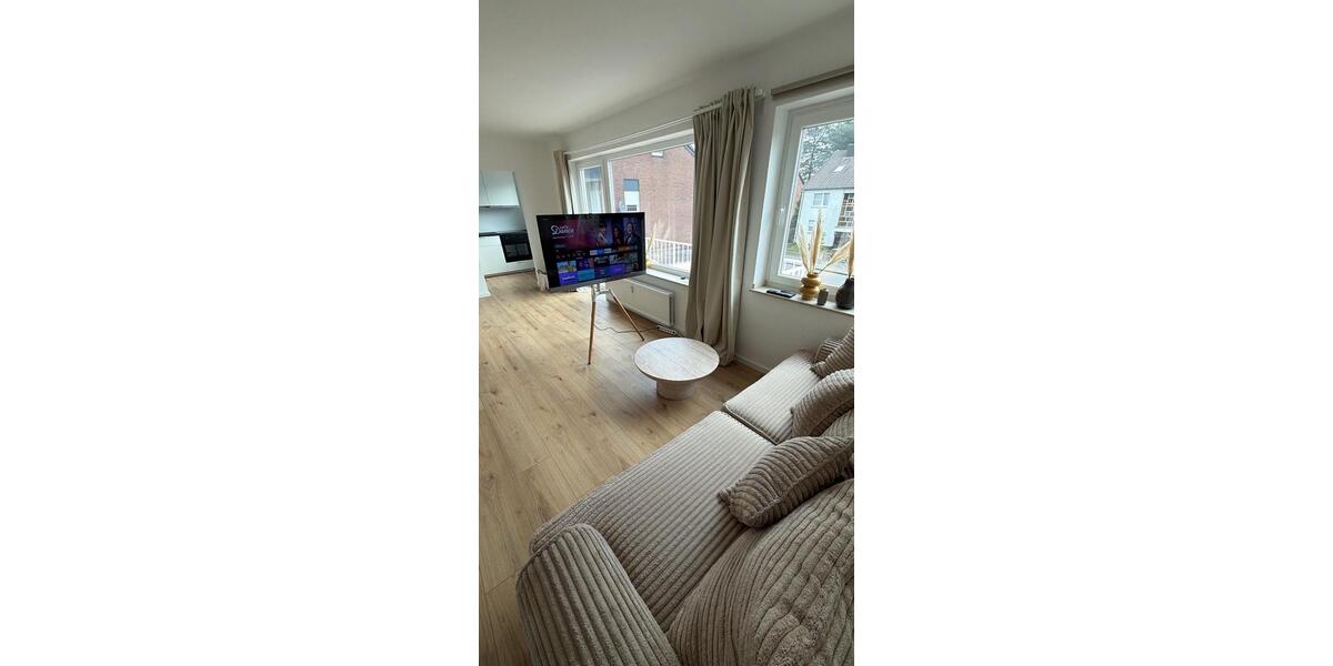 Etagenwohnung Krefeld Gellep-Stratum - 1 Zimmer, 39 m&sup2;, 1.200&euro; | Angebot:26609164